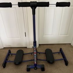 Leg Master