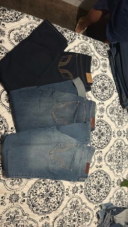 Pantalones