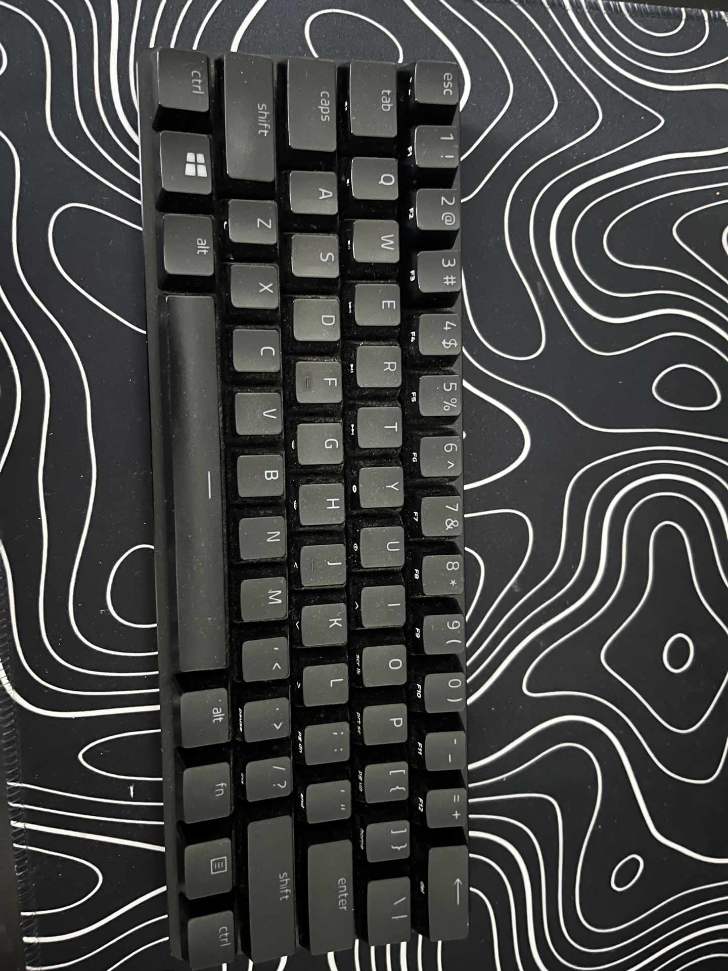 Razer Huntsman Mini Special Edition Gaming Keyboard