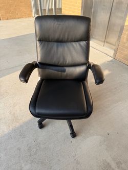 Lazy Boy Manager Office Chair