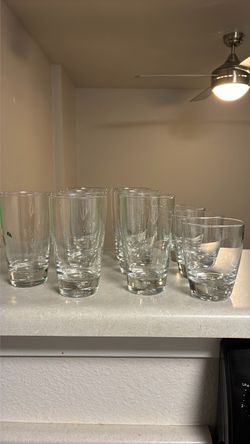 Glassware