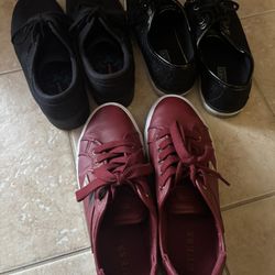 Women Nike, Sperry And Guess