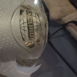 Twin Size Box Spring In Good Condition 