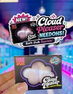NeeDoh Cloud