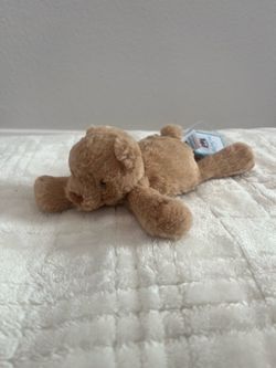 Jellycat AUTHENTIC new with tags tiny Smudge Bear