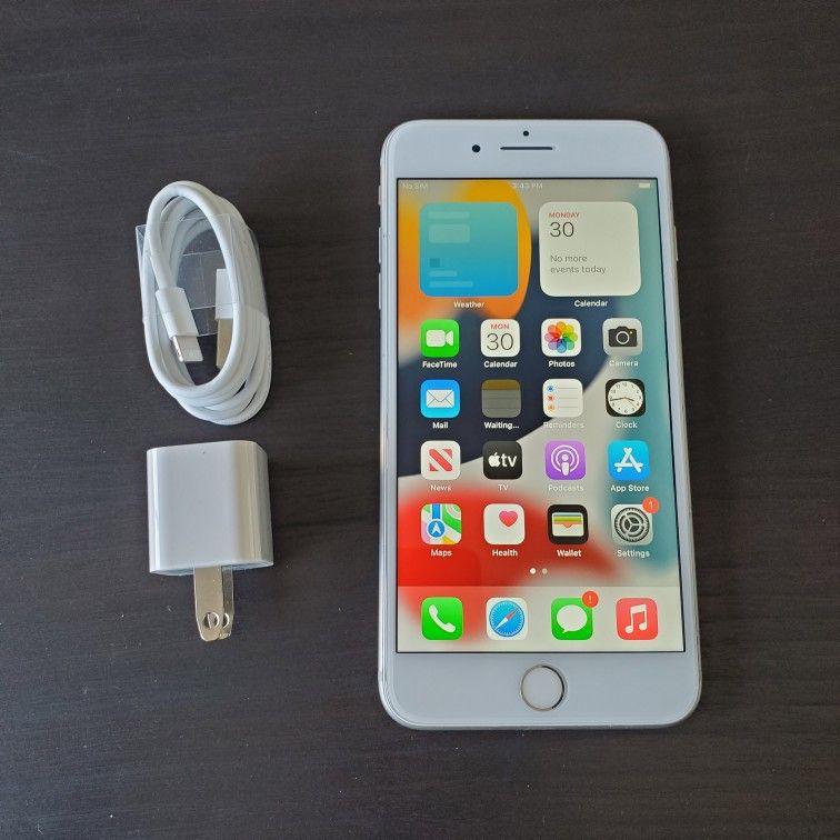 iPhone 7 Plus - UNLOCKED - Like New