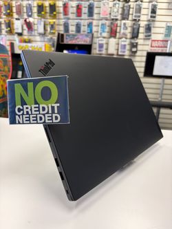 ThinkPad P1 Gen 6 Mobile Workstation i7 32GB 1TB RTX 2000 Windows 11 Pro