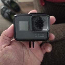 GoPro Hero 5 Black