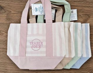 Trader Joe’s Summer Collection