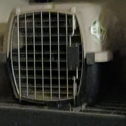 Small Sized Travel Kennel