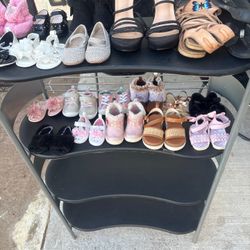 Clothes And Shoes And Dresser, Need Everything Gone Will Do All The Clothes And Shoes For $200 Or $150 And Dresser For $150 