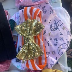 Baby headbands