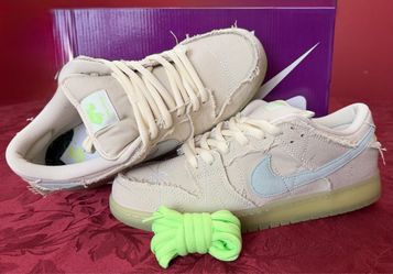 Nike Dunk SB Mummy