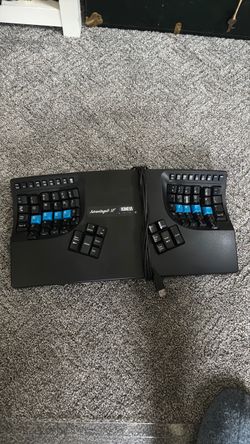 Kinesis Advantage2 Keyboard