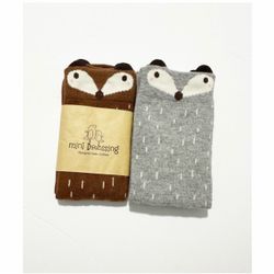 Girls Long Socks