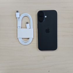Iphone 16 128gb🔥🔥unlock Any Sim 