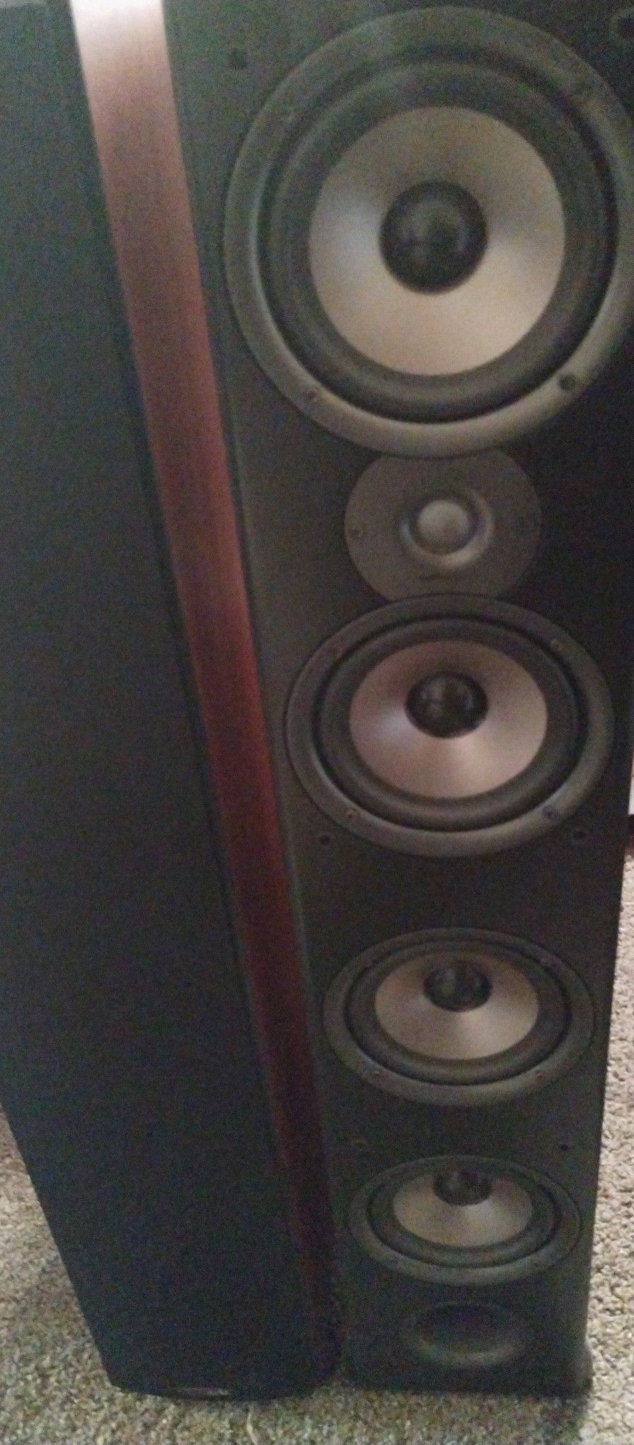 Polk Monitor 70 Series 2 House Speaker's