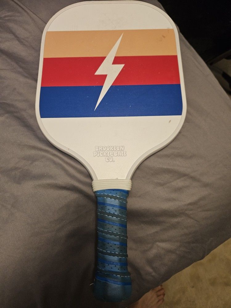 BASIC Brooklyn pickleball Paddle
