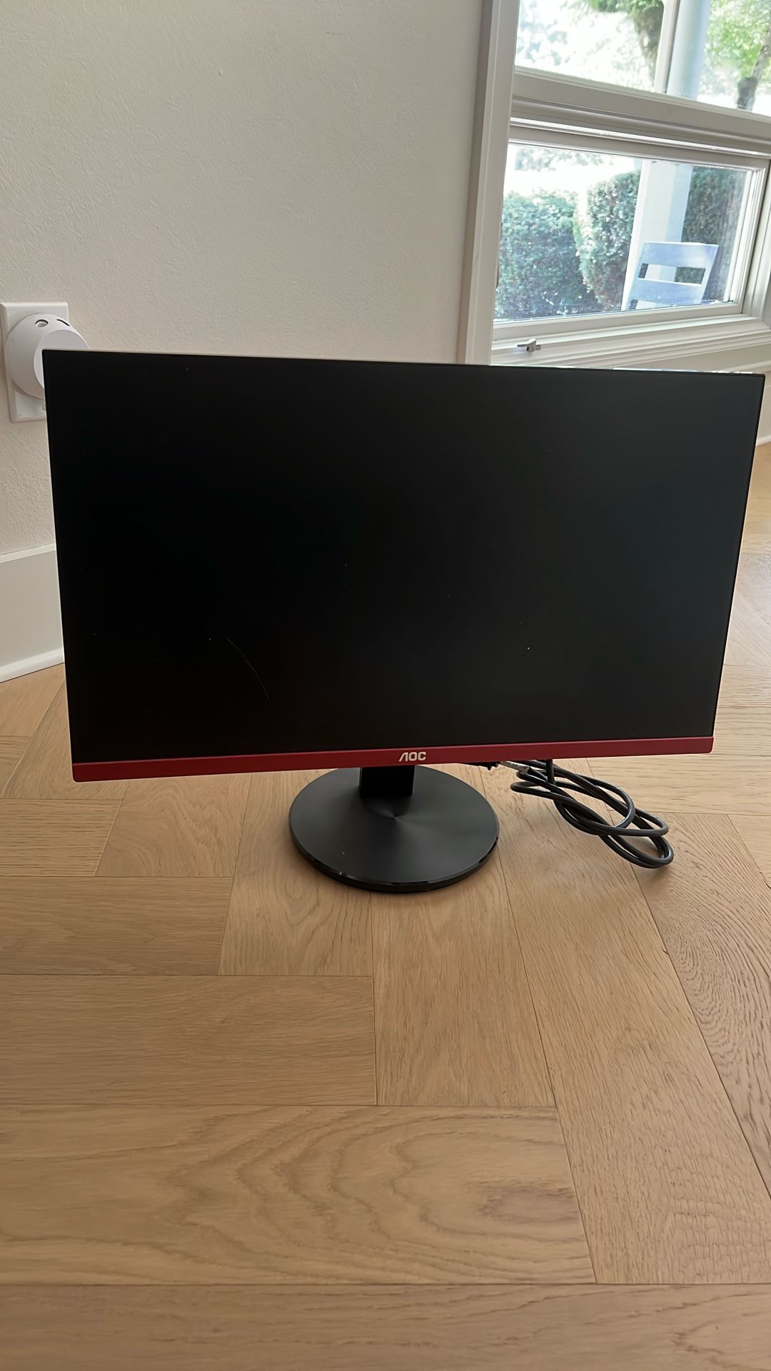AOC G2590FX-B-R 24.5 in. Gaming Monitor