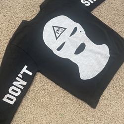 Gothic Style Long Sleeve (Medium)