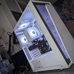 Gaming PC: GTX 1070 OC, i5-10400F, 32GB RAM, 512GB SSD, 1TB HDD, WiFi