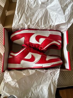 Nike dunks