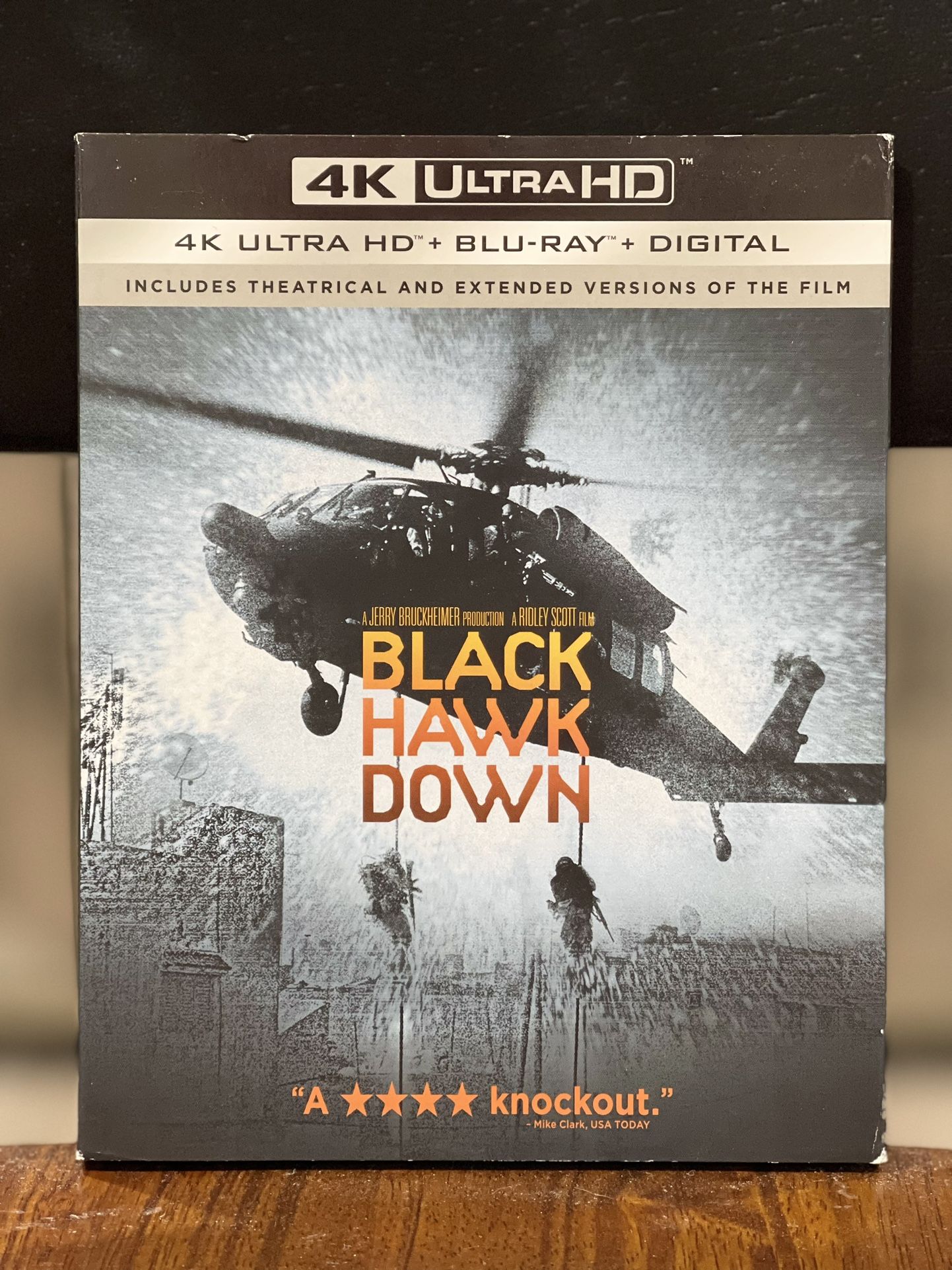 Black Hawk Down