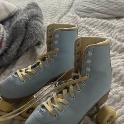 Impala roller skates women size 9