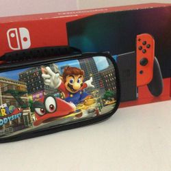 Redbox nintendo switch games for sale 2025
