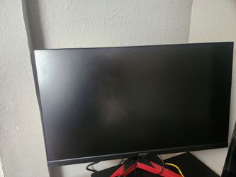 Gaming monitor