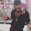 Pirate Matt