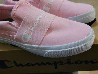 Girls Champion Shoes