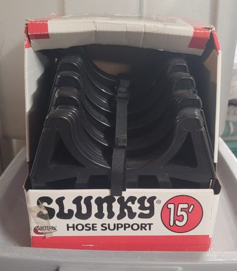 NIB Slunky Hose Support