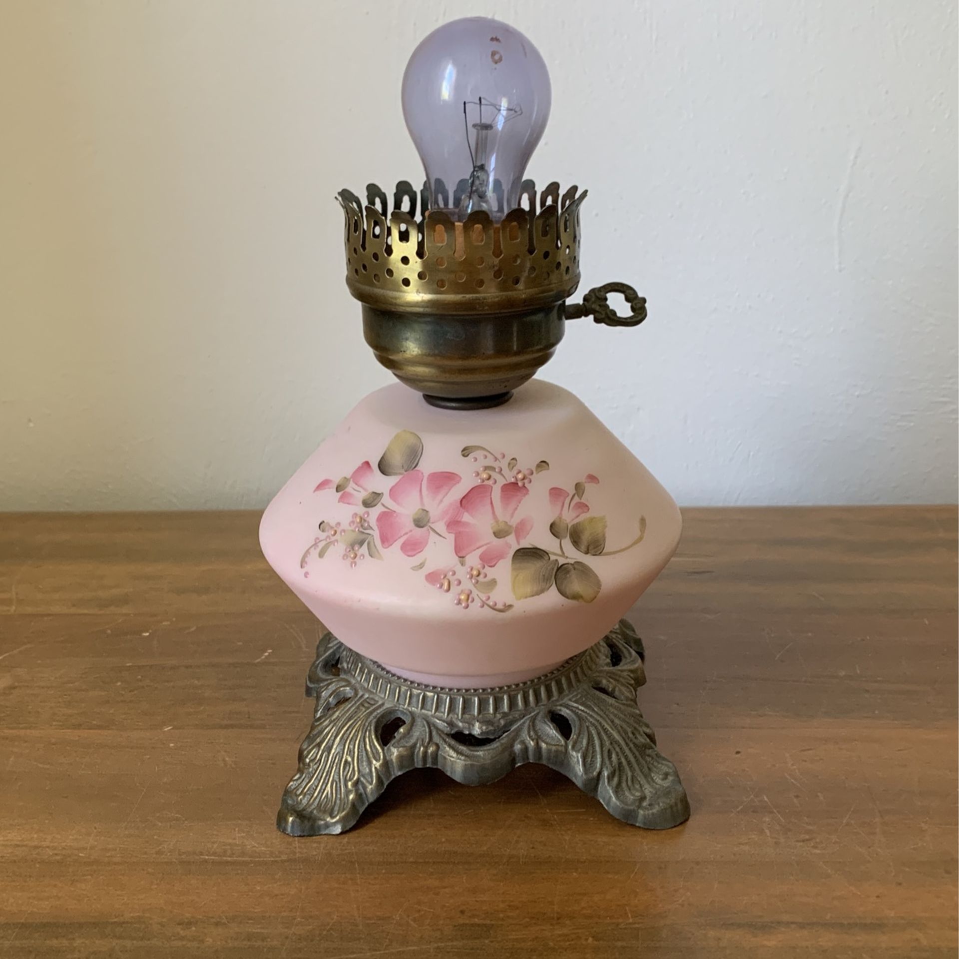 Vintage Lamp