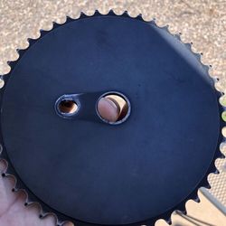SPECIALIZED ALLOY ALUMINUM CHAINWHEEL SPROCKET