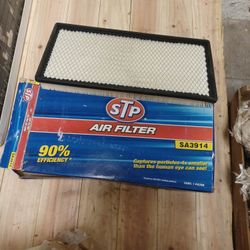 Stp Sa3914 Air Filter