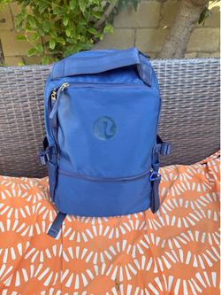 Lululemon Bagpack   $50