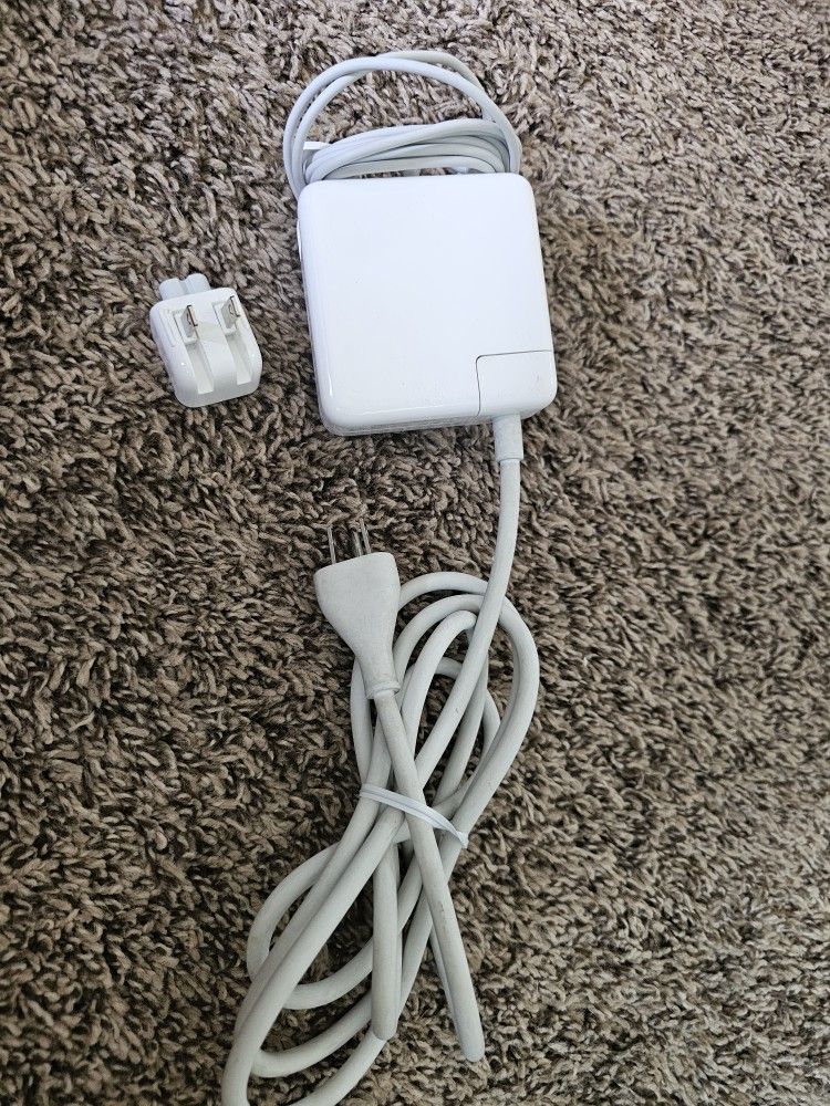 Macbook Pro 85W Magsafe Power Adapter