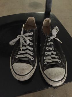 Converse Chucks