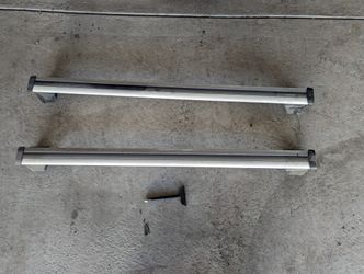 Audi Q5 Roof Rack 