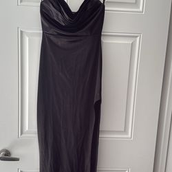 Dress Size Small