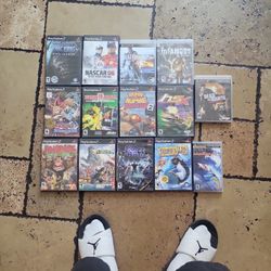Games