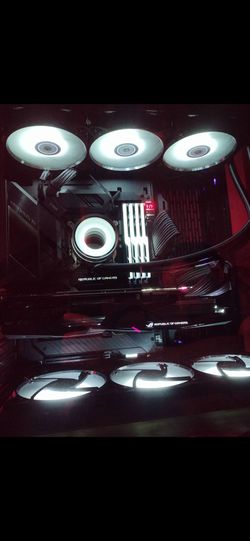 PC parts
