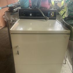 Hotpoint Dryer