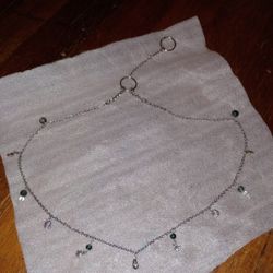 Waistchain / Body Jewelry 