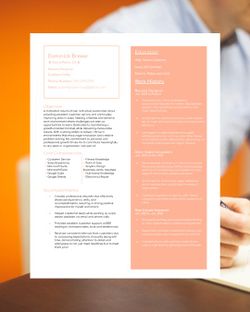 Resumes And Cover Letters (On Sale)💰