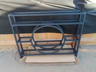 Wine rack