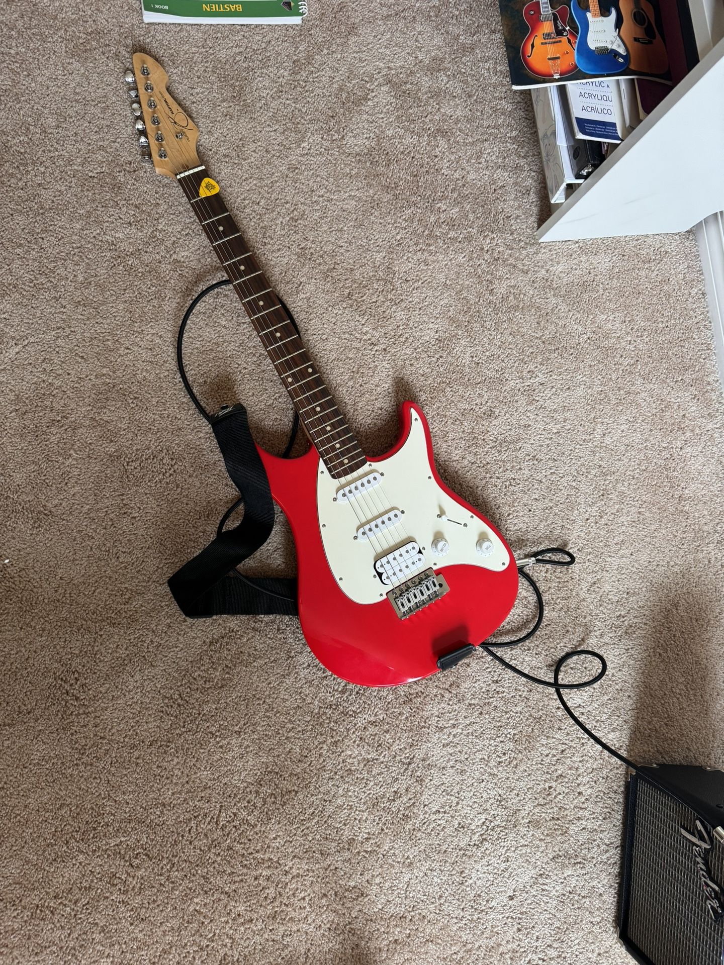 Peavey Raptor Plus Exp