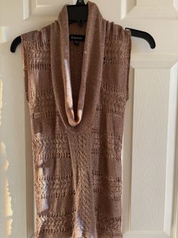 Women’s Top.  Size XS