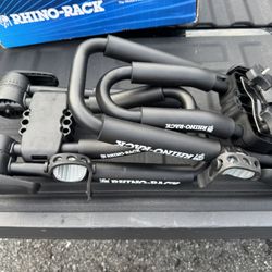Rhino Rack Kayak Rack 